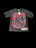 Premium Cotton Graphic Tee