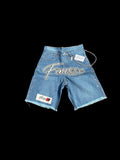 Baggy Jorts