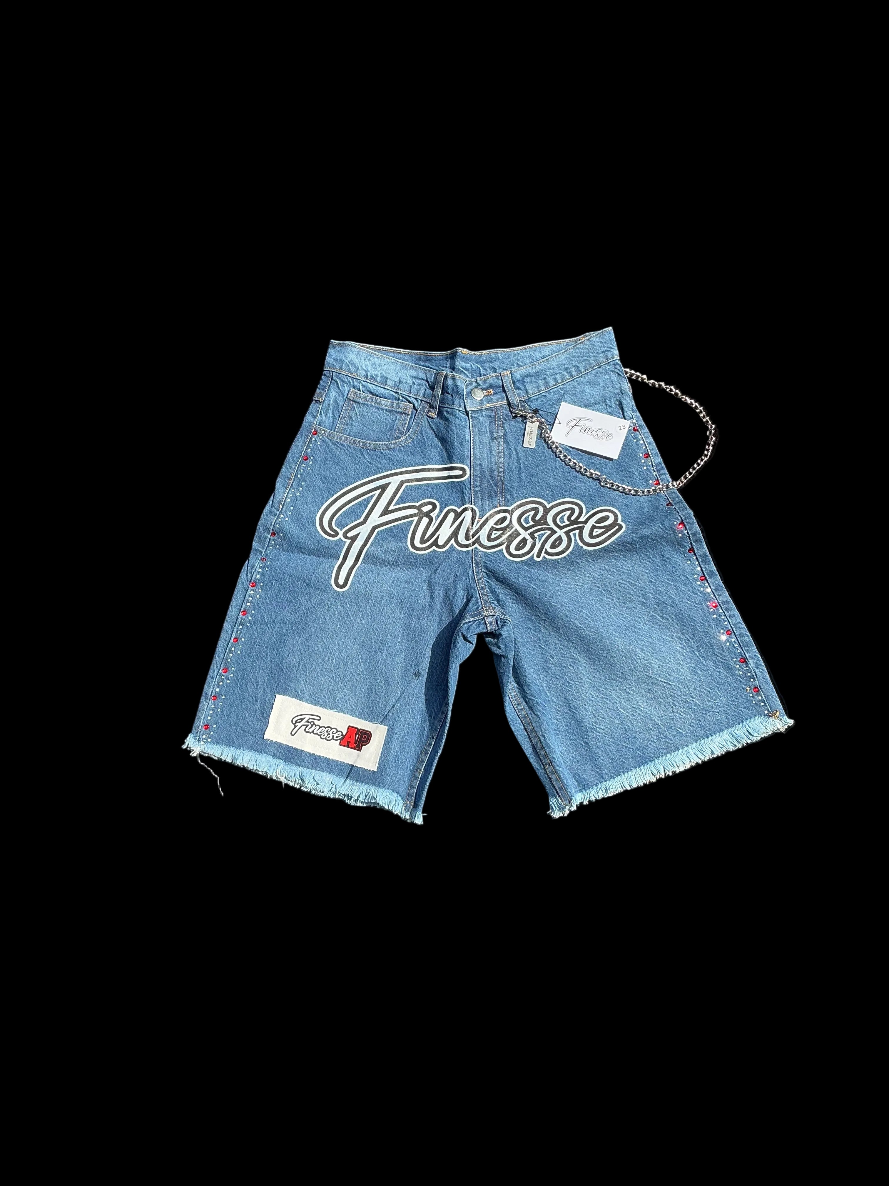 Baggy Jorts