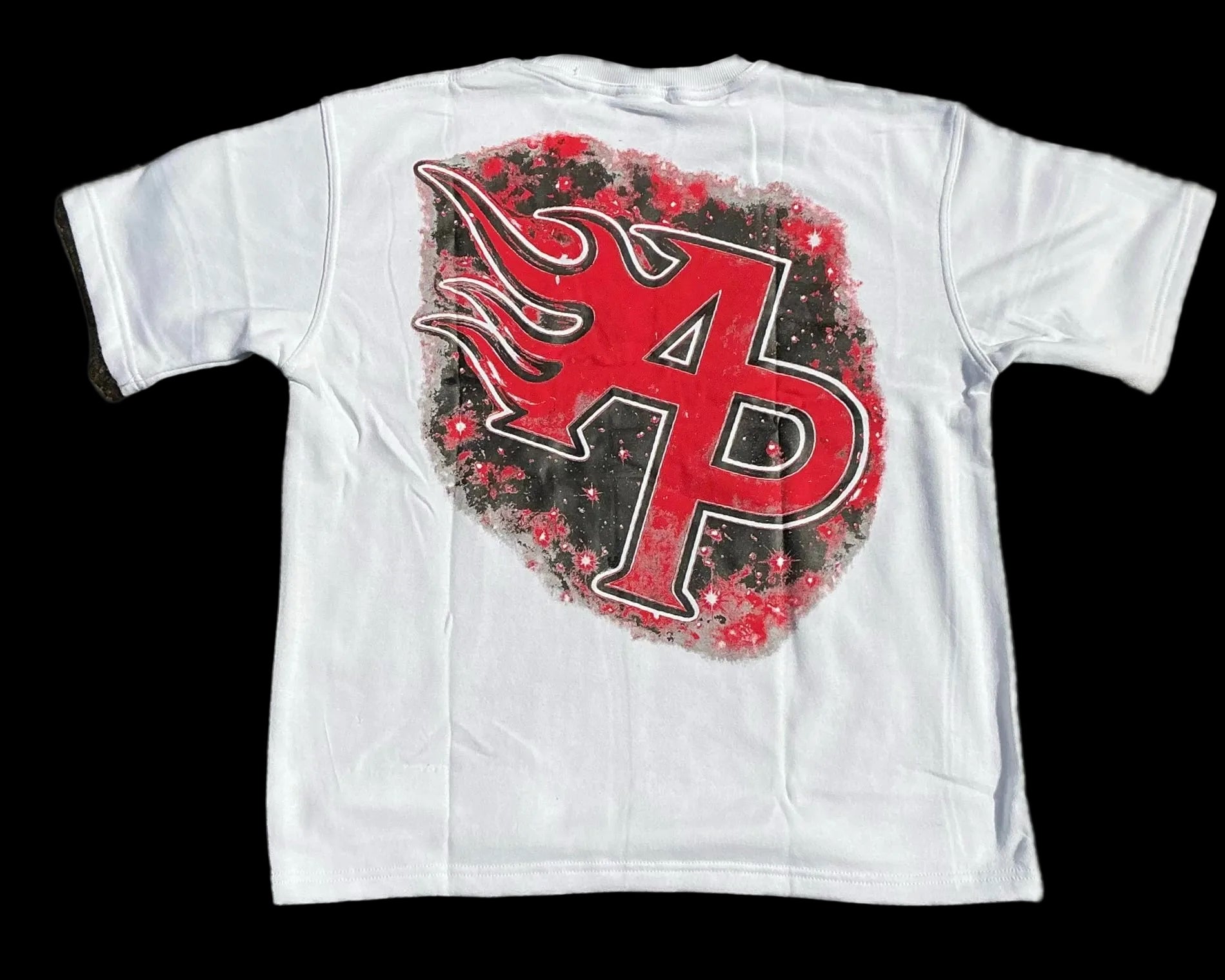 Premium Cotton Graphic T-shirt