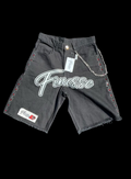 Baggy Jorts