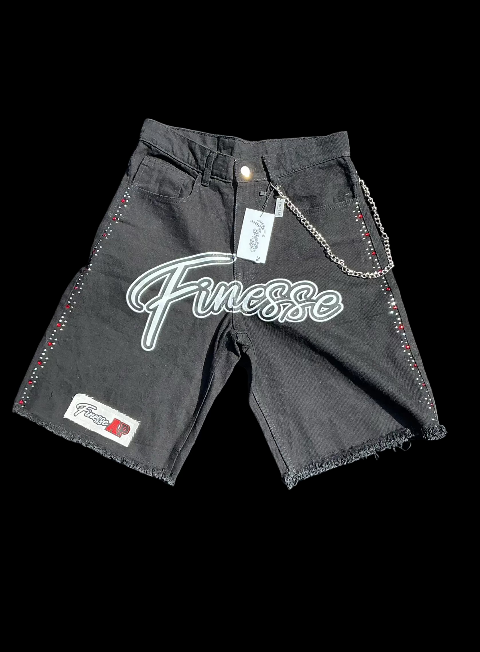 Baggy Jorts